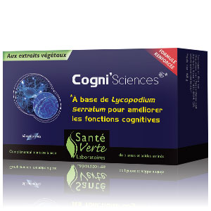 Cogni’Sciences® Image