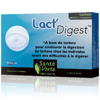 Lact’Digest® Image