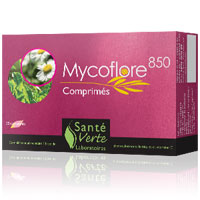 Mycoflore 850® Image