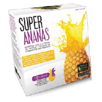 Super Ananas Image