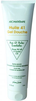 GEL DOUCHE HUILE 41 Image